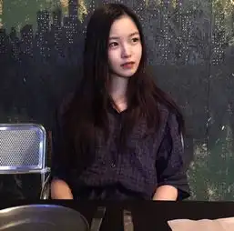 侧脸长发唯美头像女范大全