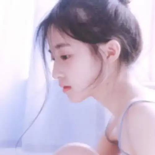 女生头像