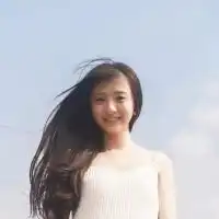 短发女生真人带字头像一生闺蜜一声闺蜜