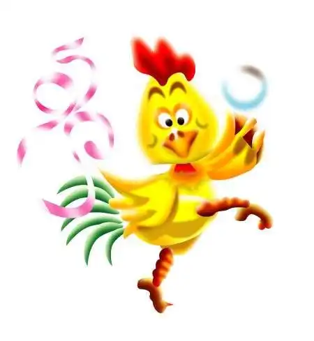 生肖鸡2018年7月运势详解