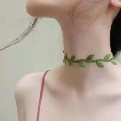 女生真人好看头像不露脸