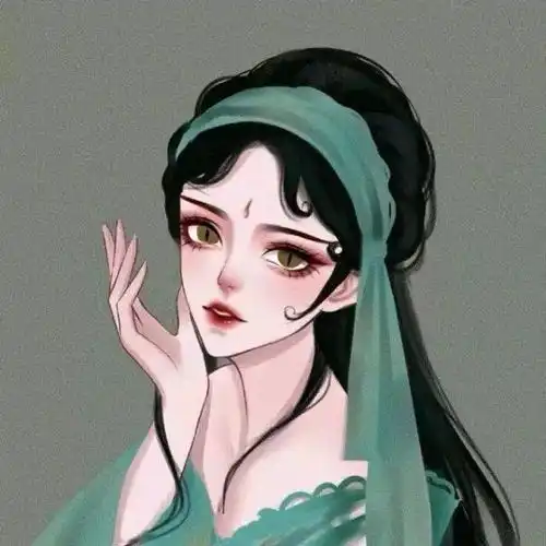 女生头像超喜欢的优质女头像826