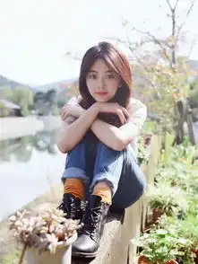 穿89元小白裙的谭松韵,好灵好少女