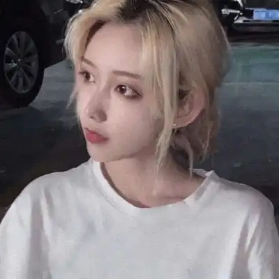 女生头像真实人物图片网图女真实漂亮的