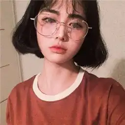 女生快手头像霸气潮流范戒烟没用还是做神仙好