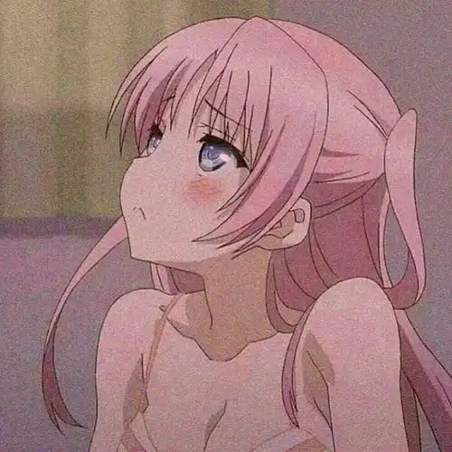 分享一波好看的女生动漫头像