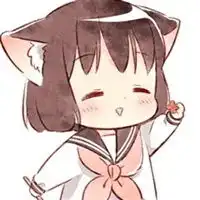女生qq头像可爱二次元卡