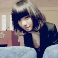 谁有好看的女生头像啊帮忙找几个