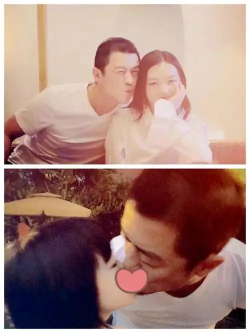 李亚鹏不找女友,反而向女儿撒娇卖萌求帮助,父女互动画面超搞笑