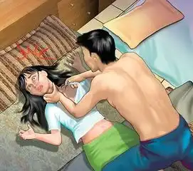 大陆男大学生在台湾强奸香港女大学生被判1年半