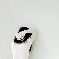 清爽干净的女生头像微信头像图片大全