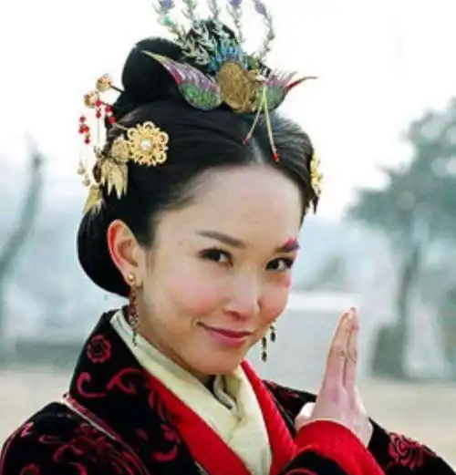 历史上的四大丑女都有谁,她们的结局一个比一个幸福