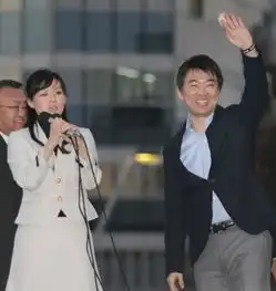 日媒辣评美女刺客搅和众院大选政治选举变女优选举