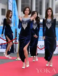 史上最黯淡红毯众女星黑白潮搭也能秒杀全场