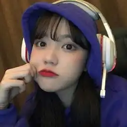 最新微信女生头像可爱单纯唯美什么是心酸你就是答案