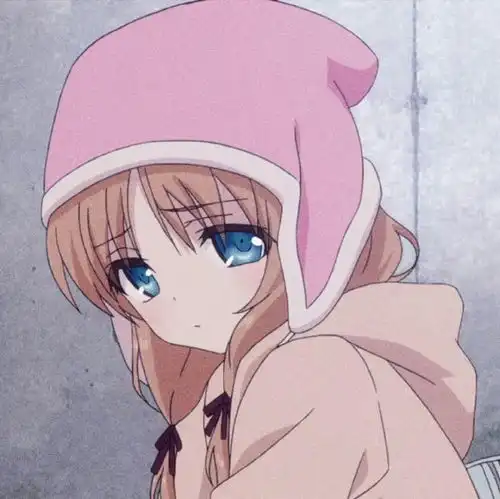 男孩子喜欢的软妹头像啊