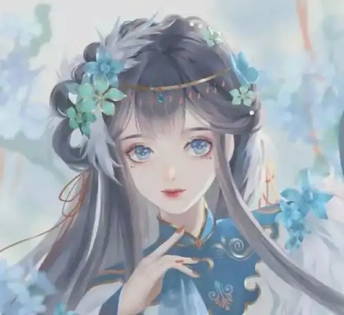 62个女生叠字名,温柔恬静,宛如天真无邪小仙女