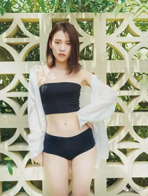 日本美女集中营