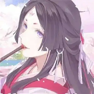 杨字图片个性头像女生动