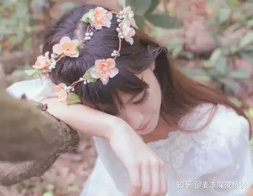 深夜聊天,聪明的男人都懂得这样回复女人,获取她的心