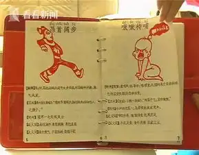 17岁女孩与肾病斗争8年自创剪纸成语词典