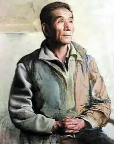 2010海上油画雕塑名家邀请展举行