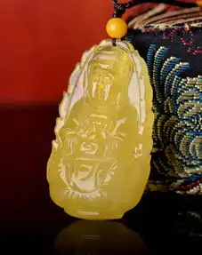 蜜蜡选购要注意