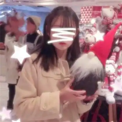 有个性的漂亮美女头像,喜欢女生这种卖萌的样子