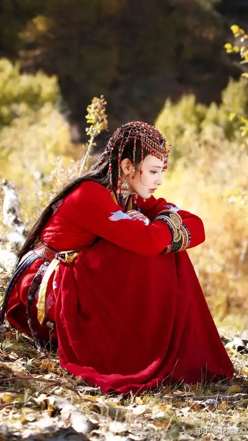 有哪些侧脸惊艳的女明星