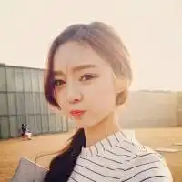 关于对你的思念我都练习了好几遍女生头像