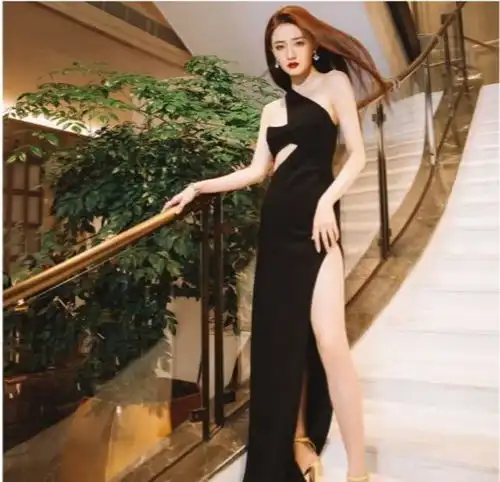 成熟优雅女生图片头像张