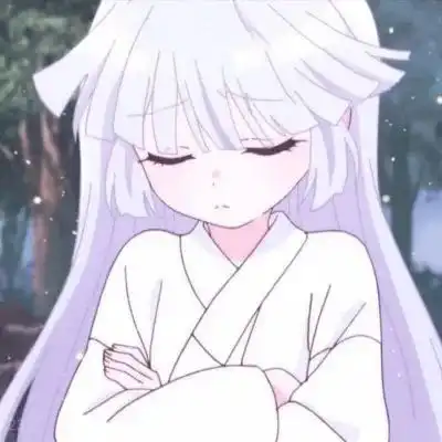 一组小仙女动漫头像