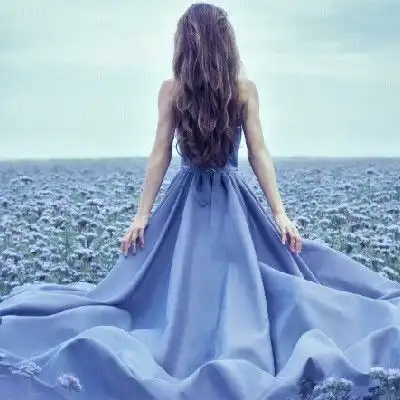 成熟霸气有女人味头像背