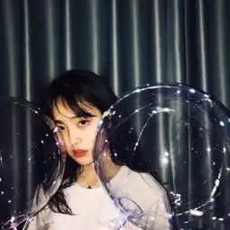 女人专用微信头像山水好