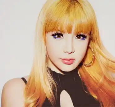 韩国女歌手排行榜,声音甜美颜值高