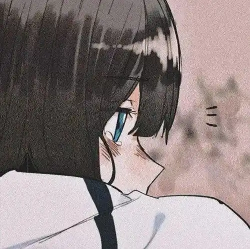 动漫女生头像一百个人一百个我