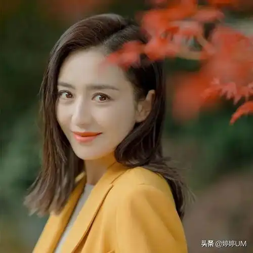 佟丽娅,温柔贤惠,性感迷人,优秀的女人值得被爱