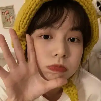 贺知忧希望我这个小朋友,能让女生头像我要个性网