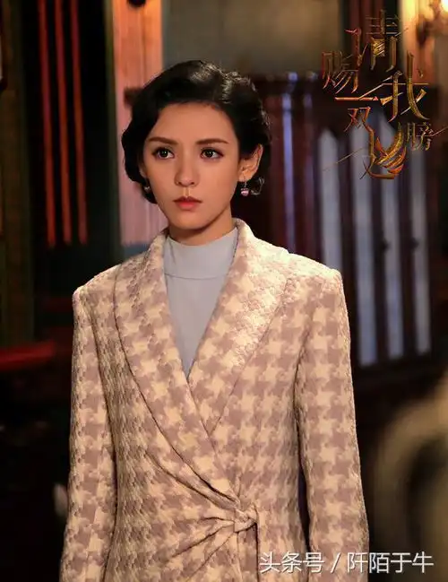 继芸汐传之后,鞠婧祎新剧即将来袭,王艳韩栋陶慧敏甘当配角