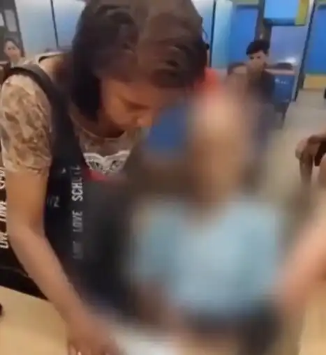 奇葩巴西女子推叔叔尸体去办贷款,还催死者签字