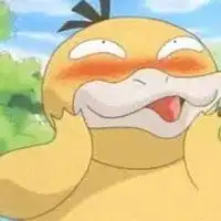 可达鸭微信头像超清微信头像图片大全