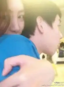 邹凯女友周捷上央视开门大吉现为淘宝店美女店主