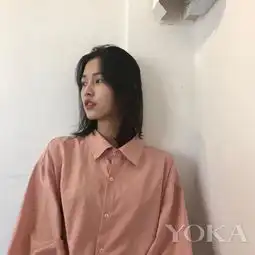00后港风超模,出道五个月竟然成了lv秀场唯一的中国面孔