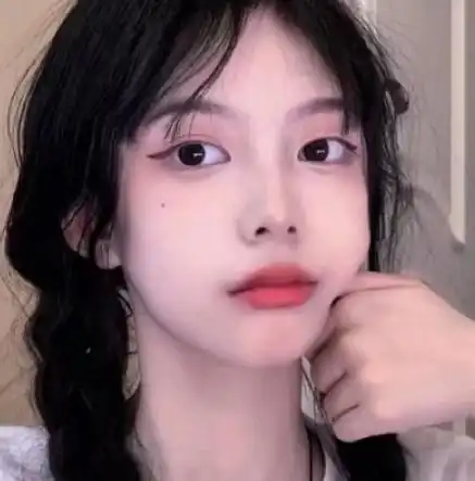 成熟优雅女生图片头像广