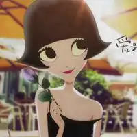 有没有泡芙小姐男生头像微信头像图片大全