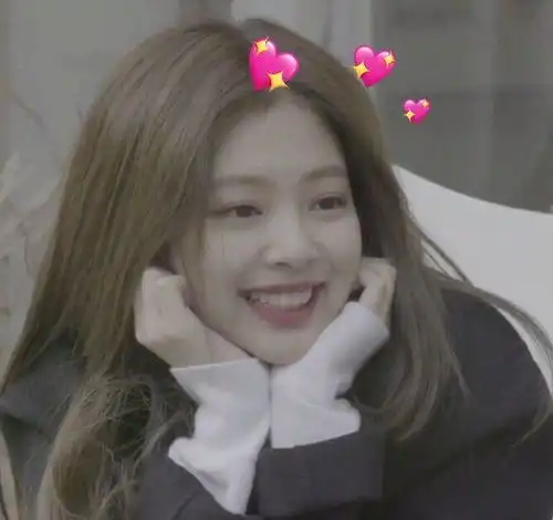 如何评价yg女团blackpink成员jennie