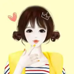 风景照头像女生唯美日韩