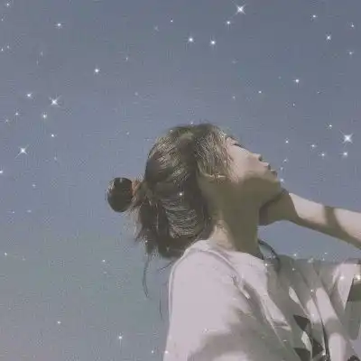 白灏宇微信头像女生你是我所微信头像我要个性网