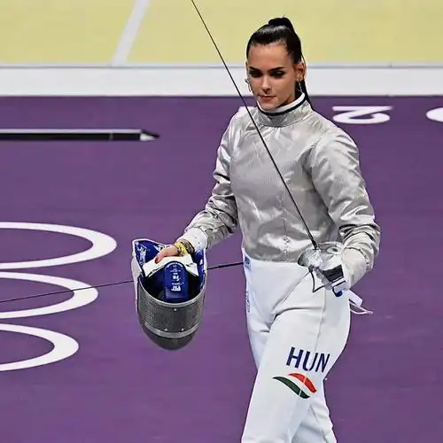 盘点2024年巴黎奥运会上的美女运动员们,有颜值有实力
