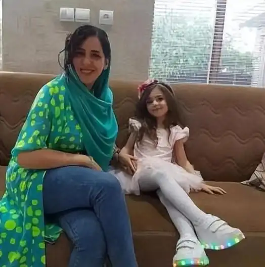 全世界最美女孩马蒂,父亲辞职当保镖,如今怎么样了